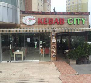 Kebap City Izmir Kumru Atakent Kucukcekmece Istanbul